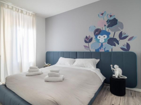 IL RICCIO Rooms Milano